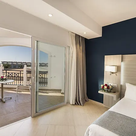 Royal Palm & (adults Only)