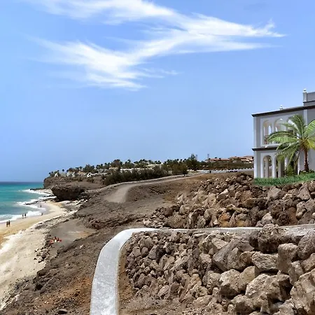 Royal Palm & (adults Only) 4* Playa De Esquinzo