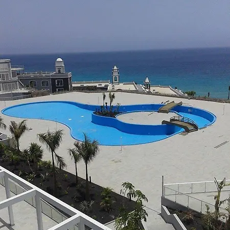 Royal Palm & (adults Only) 酒店 Playa De Esquinzo