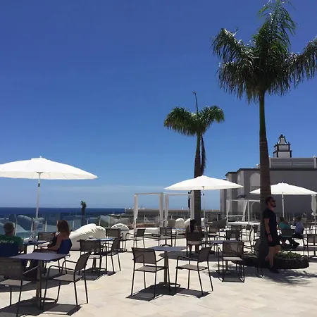 酒店 Royal Palm & (adults Only)