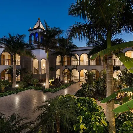 Royal Palm & (adults Only) Hotel 4*