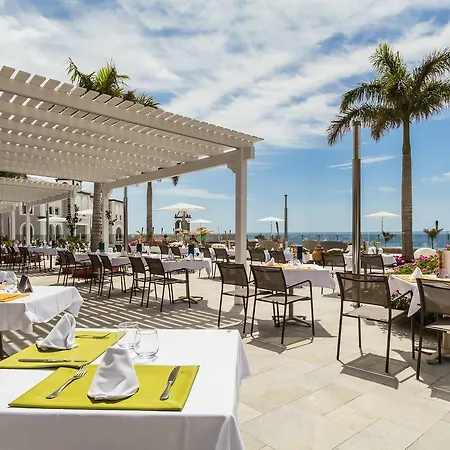 Royal Palm & (adults Only) 4* Playa De Esquinzo