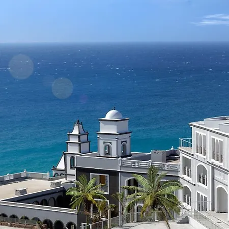 Royal Palm & (adults Only) Hotel