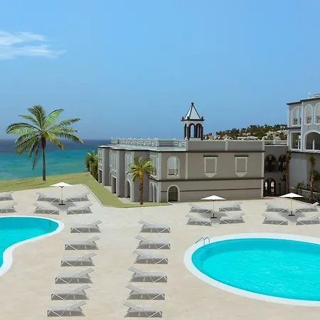 Royal Palm & (adults Only) Hotel Playa De Esquinzo
