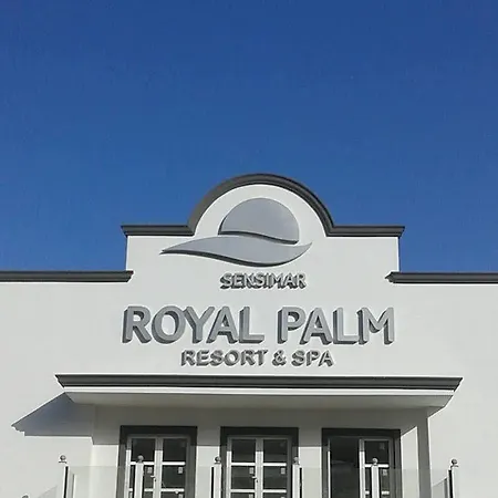 Royal Palm & (adults Only) Hotel