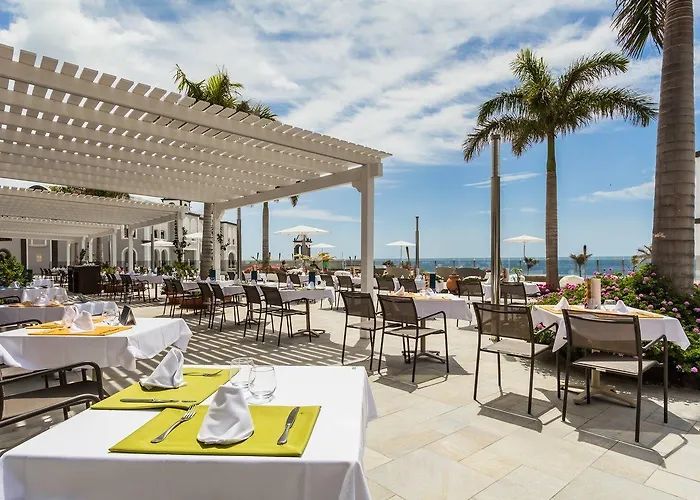 Royal Palm & (adults Only) 4* Playa De Esquinzo