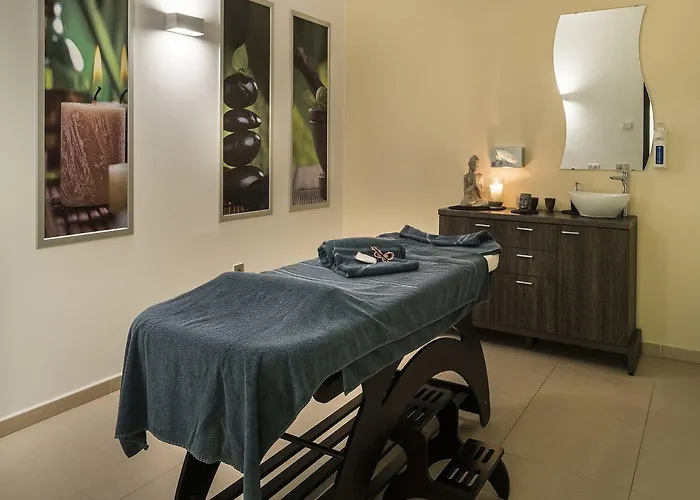 Royal Palm & (adults Only) Playa De Esquinzo