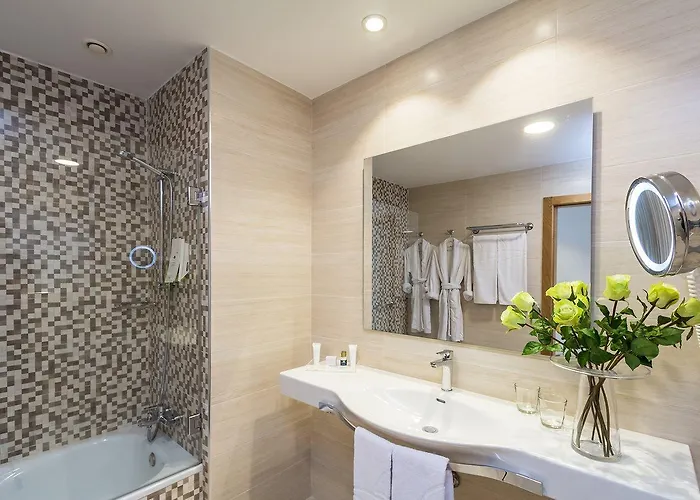 Hotel Royal Palm & (adults Only)