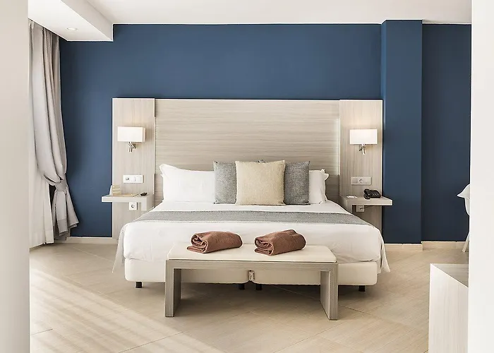 Hotel Royal Palm & (adults Only) Playa De Esquinzo