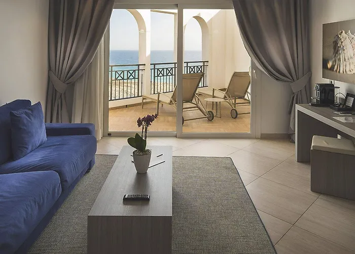 Royal Palm & (adults Only) 4* Playa De Esquinzo