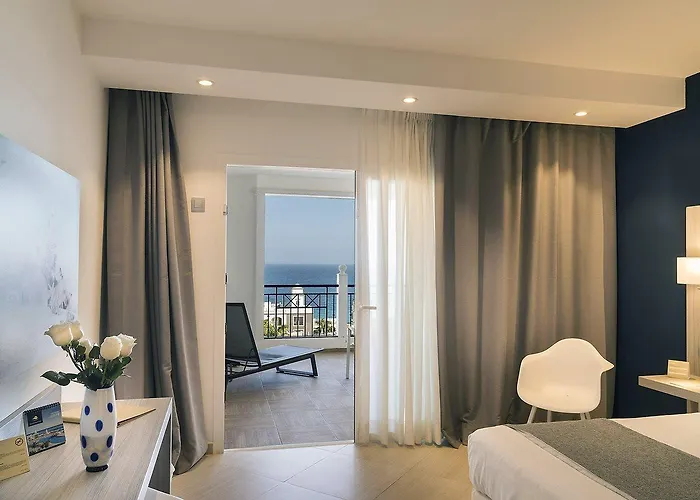Royal Palm & (adults Only) 4* Playa De Esquinzo