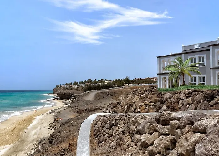 Royal Palm & (adults Only) 4* Playa De Esquinzo