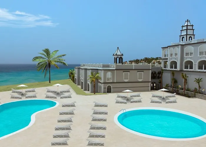 Royal Palm & (adults Only) Hotel Playa De Esquinzo