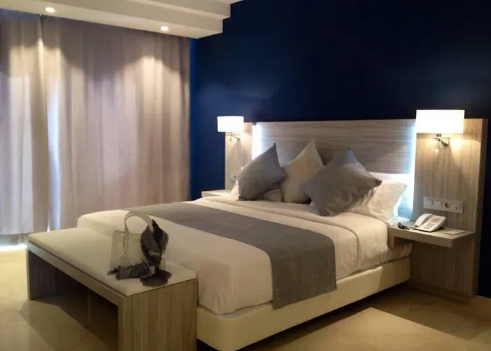 Hotel Royal Palm & (adults Only) Playa De Esquinzo