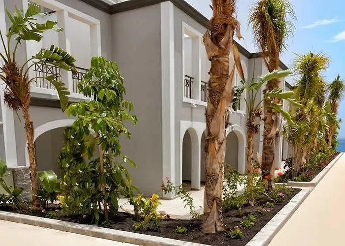 Royal Palm & (adults Only) Hotel 4*