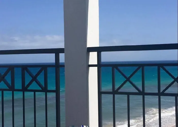 Royal Palm & (adults Only) 4* Playa De Esquinzo