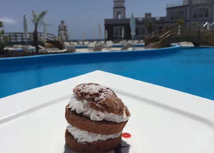 Royal Palm & (adults Only)