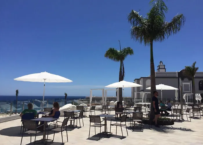 Hotel Royal Palm & (adults Only)