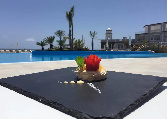 Hotel Royal Palm & (adults Only) Playa De Esquinzo