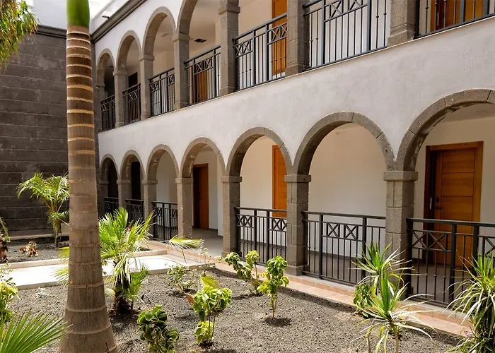 Royal Palm & (adults Only) 4* Playa De Esquinzo