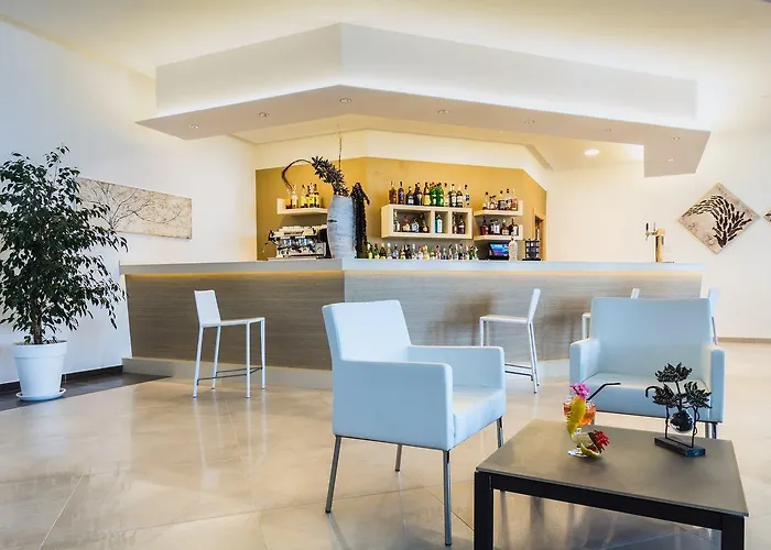 酒店 Royal Palm & (adults Only)