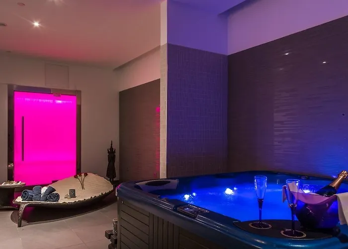 Royal Palm & (adults Only) Playa De Esquinzo