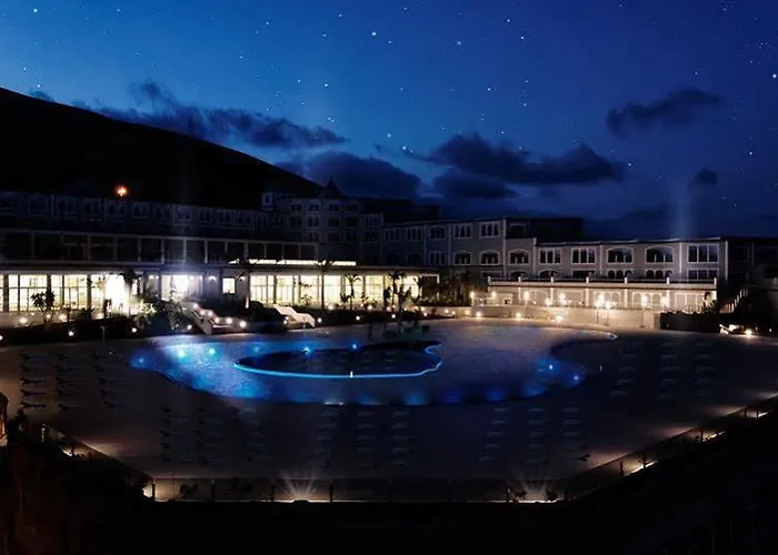 酒店 Royal Palm & (adults Only) Playa De Esquinzo