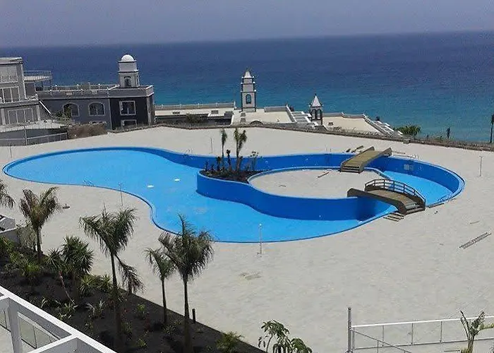 Royal Palm & (adults Only) 酒店 Playa De Esquinzo