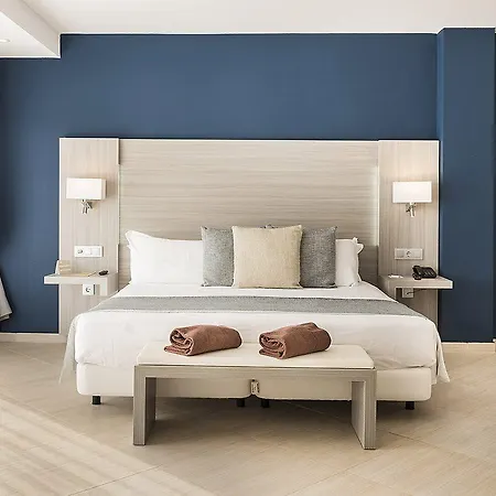 호텔 Royal Palm & (adults Only) Playa De Esquinzo