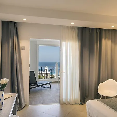 Royal Palm & (adults Only) 4* Playa De Esquinzo