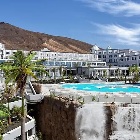 호텔 Royal Palm & (adults Only)