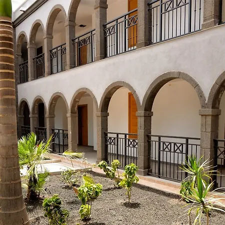 Royal Palm & (adults Only) 4* Playa De Esquinzo